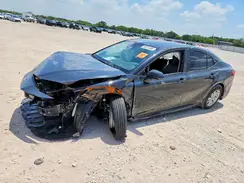 4T1DAACK2TU687721 2026 TOYOTA CAMRY