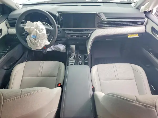 4T1DAACK2TU687766 2026 TOYOTA CAMRY - Image 8