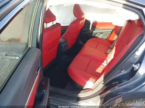 4T1DAACK2TU688187 2026 TOYOTA CAMRY - Image 8
