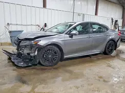 4T1DAACK2TU692045 2026 TOYOTA CAMRY