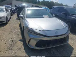 4T1DAACK2TU700905 2026 TOYOTA CAMRY
