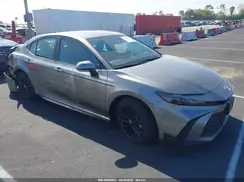 4T1DAACK2TU700922 2026 TOYOTA CAMRY