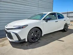 4T1DAACK2TU701164 2026 TOYOTA CAMRY