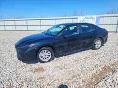 4T1DAACK2TU701732 2026 TOYOTA CAMRY