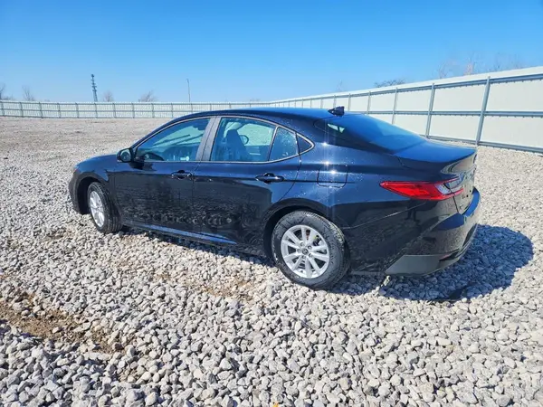 4T1DAACK2TU701732 2026 TOYOTA CAMRY - Image 2
