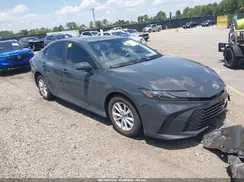 4T1DAACK2TU703979 2026 TOYOTA CAMRY