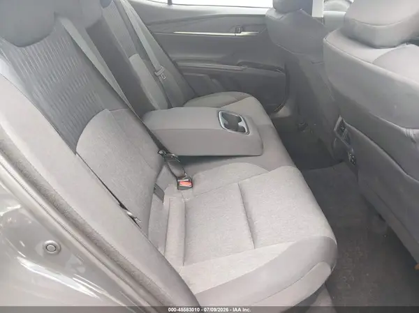4T1DAACK2TU703979 2026 TOYOTA CAMRY - Image 8