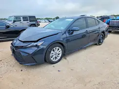 4T1DAACK2TU704100 2026 TOYOTA CAMRY