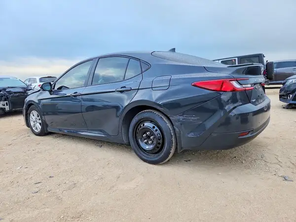 4T1DAACK2TU704100 2026 TOYOTA CAMRY - Image 2