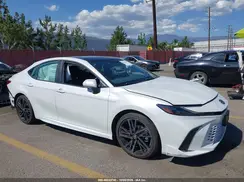 4T1DAACK2TU705473 2026 TOYOTA CAMRY