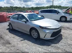 4T1DAACK2TU705893 2026 TOYOTA CAMRY
