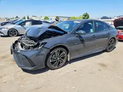 4T1DAACK2TU706736 2026 TOYOTA CAMRY