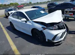4T1DAACK2TU706767 2026 TOYOTA CAMRY