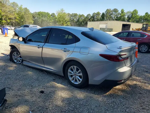 4T1DAACK2TU707370 2026 TOYOTA CAMRY - Image 2