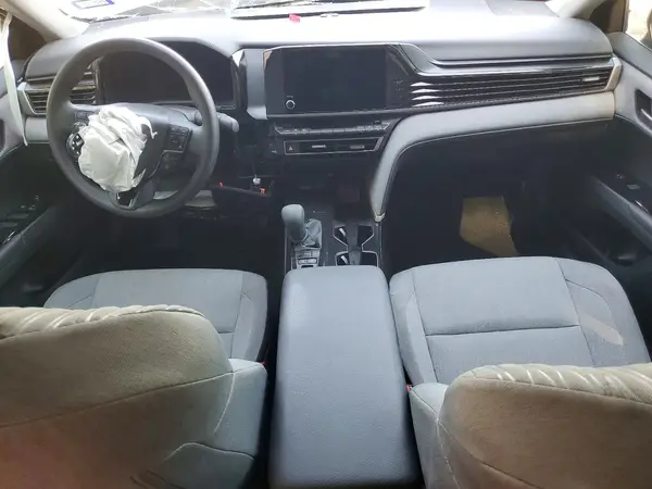 4T1DAACK2TU707370 2026 TOYOTA CAMRY - Image 8