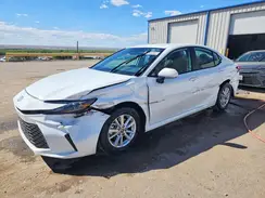 4T1DAACK2TU708342 2026 TOYOTA CAMRY