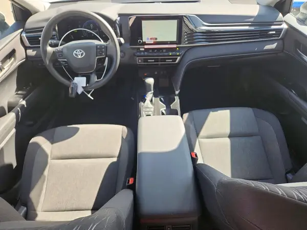 4T1DAACK2TU708342 2026 TOYOTA CAMRY - Image 8