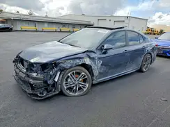 4T1DAACK2TU714609 2026 TOYOTA CAMRY