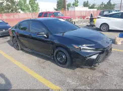 4T1DAACK2TU716862 2026 TOYOTA CAMRY
