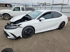 4T1DAACK2TU716912 2026 TOYOTA CAMRY