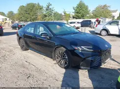 4T1DAACK2TU721706 2026 TOYOTA CAMRY