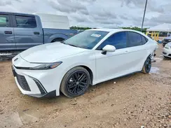 4T1DAACK2TU721897 2026 TOYOTA CAMRY