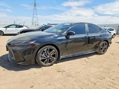 4T1DAACK2TU723505 2026 TOYOTA CAMRY