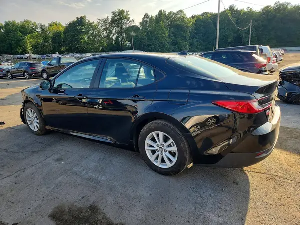 4T1DAACK2TU725786 2026 TOYOTA CAMRY - Image 2