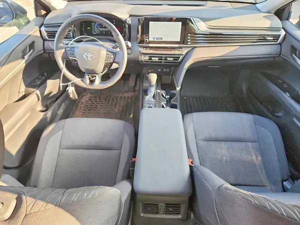 4T1DAACK2TU725786 2026 TOYOTA CAMRY - Image 8