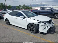 4T1DAACK2TU726145 2026 TOYOTA CAMRY