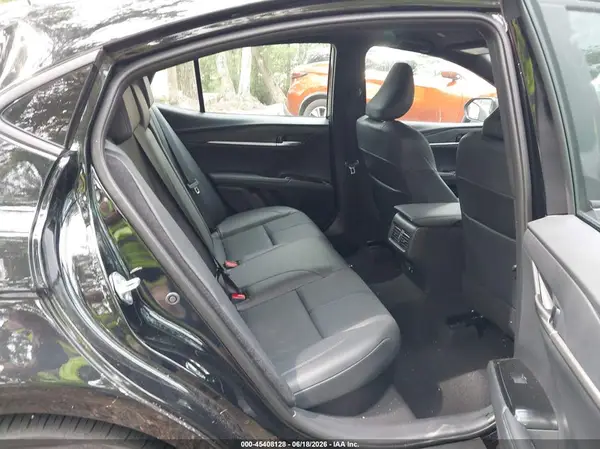 4T1DAACK2TU726713 2026 TOYOTA CAMRY - Image 8