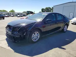 4T1DAACK2TU727814 2026 TOYOTA CAMRY