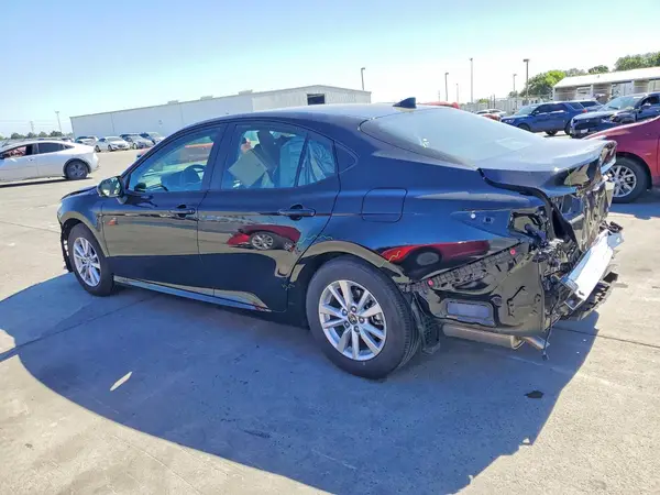 4T1DAACK2TU727814 2026 TOYOTA CAMRY - Image 2