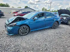 4T1DAACK2TU727991 2026 TOYOTA CAMRY