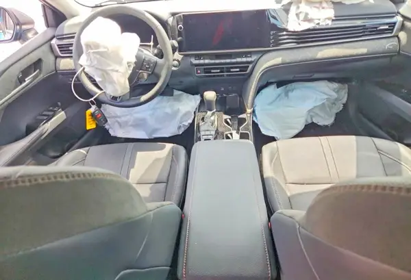 4T1DAACK2TU727991 2026 TOYOTA CAMRY - Image 8
