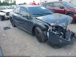 4T1DAACK2TU729630 2026 TOYOTA CAMRY