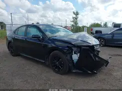 4T1DAACK2TU731605 2026 TOYOTA CAMRY