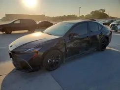 4T1DAACK2TU732155 2026 TOYOTA CAMRY