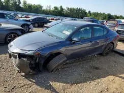 4T1DAACK2TU732365 2026 TOYOTA CAMRY