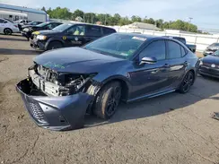 4T1DAACK2TU732947 2026 TOYOTA CAMRY