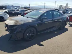 4T1DAACK2TU734701 2026 TOYOTA CAMRY