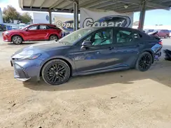 4T1DAACK2TU734813 2026 TOYOTA CAMRY