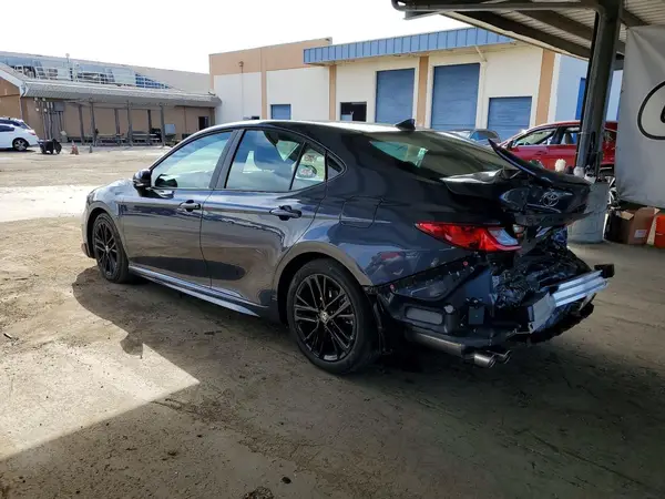 4T1DAACK2TU734813 2026 TOYOTA CAMRY - Image 2