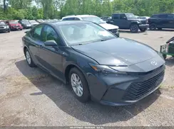 4T1DAACK2TU737033 2026 TOYOTA CAMRY