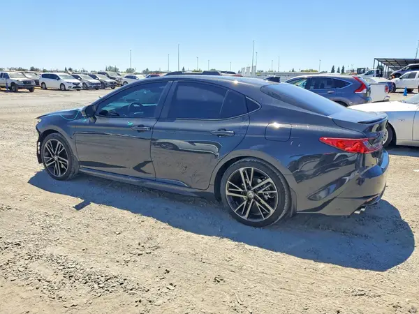4T1DAACK2TU738408 2026 TOYOTA CAMRY - Image 2