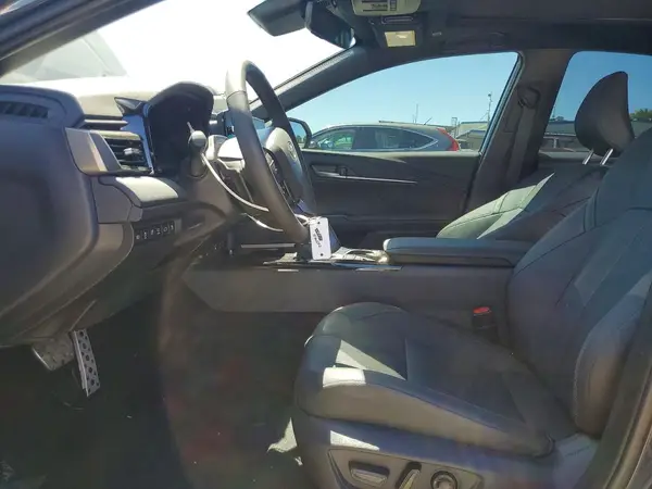 2026 TOYOTA CAMRY auction photo 7