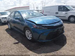 4T1DAACK2TU739266 2026 TOYOTA CAMRY