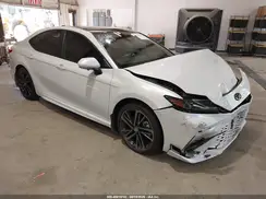 4T1DAACK2TU739865 2026 TOYOTA CAMRY