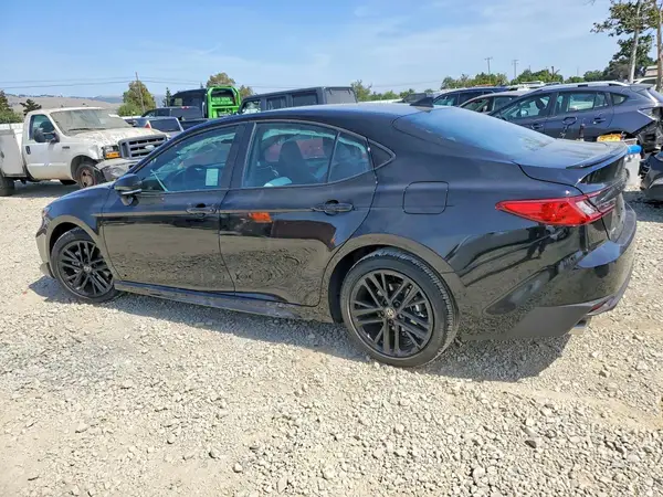 4T1DAACK2TU741647 2026 TOYOTA CAMRY - Image 2