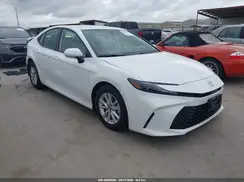 4T1DAACK2TU751126 2026 TOYOTA CAMRY